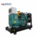 Китайский лучший бренд 150 кВт Weichai Diesel Generator для продажи